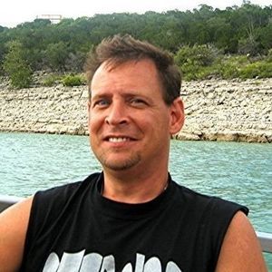 Meet your Posher, Ronny